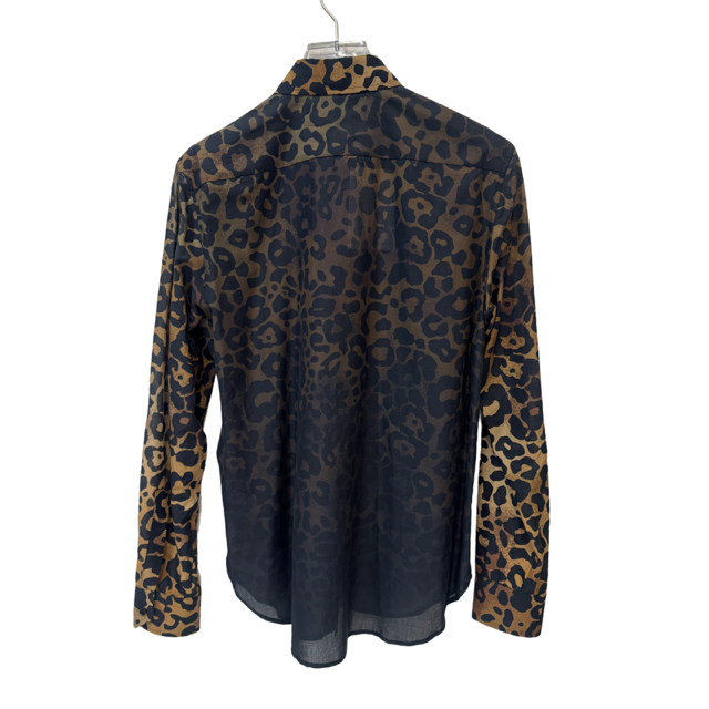 Camicia AMARANTO - immagine 3