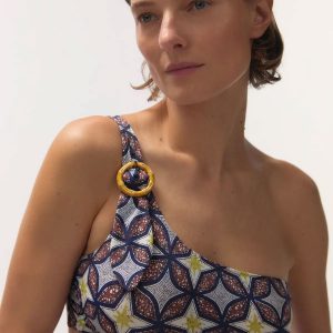 LOVE Stories KAIA TOP BIKINI BLEU
