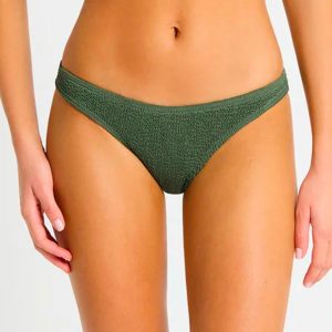 BOND-EYE SIGN BRIEF SLIP KAKI