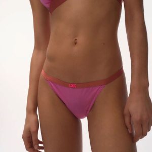 LOVE Stories ROOMSERVICE PERIZOMA PINK