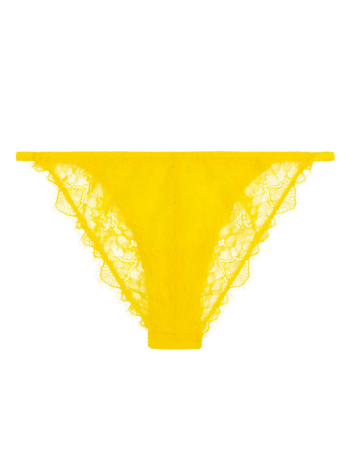 LOVE Stories WILD ROSE SLIP YELLOW - immagine 4