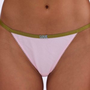 LOVE Stories CHARLOTTE PERIZOMA PINK