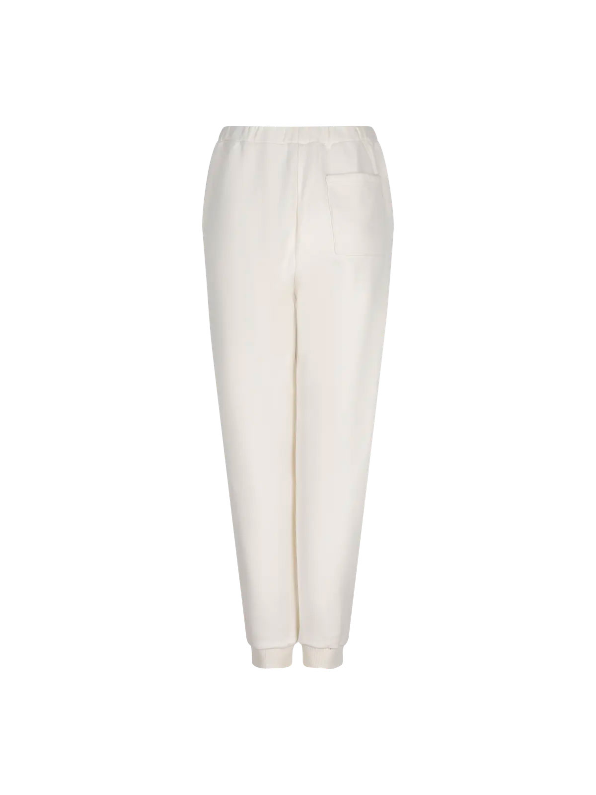 LOVE Stories BELLA PANTALONE TUTA WHITE - immagine 5