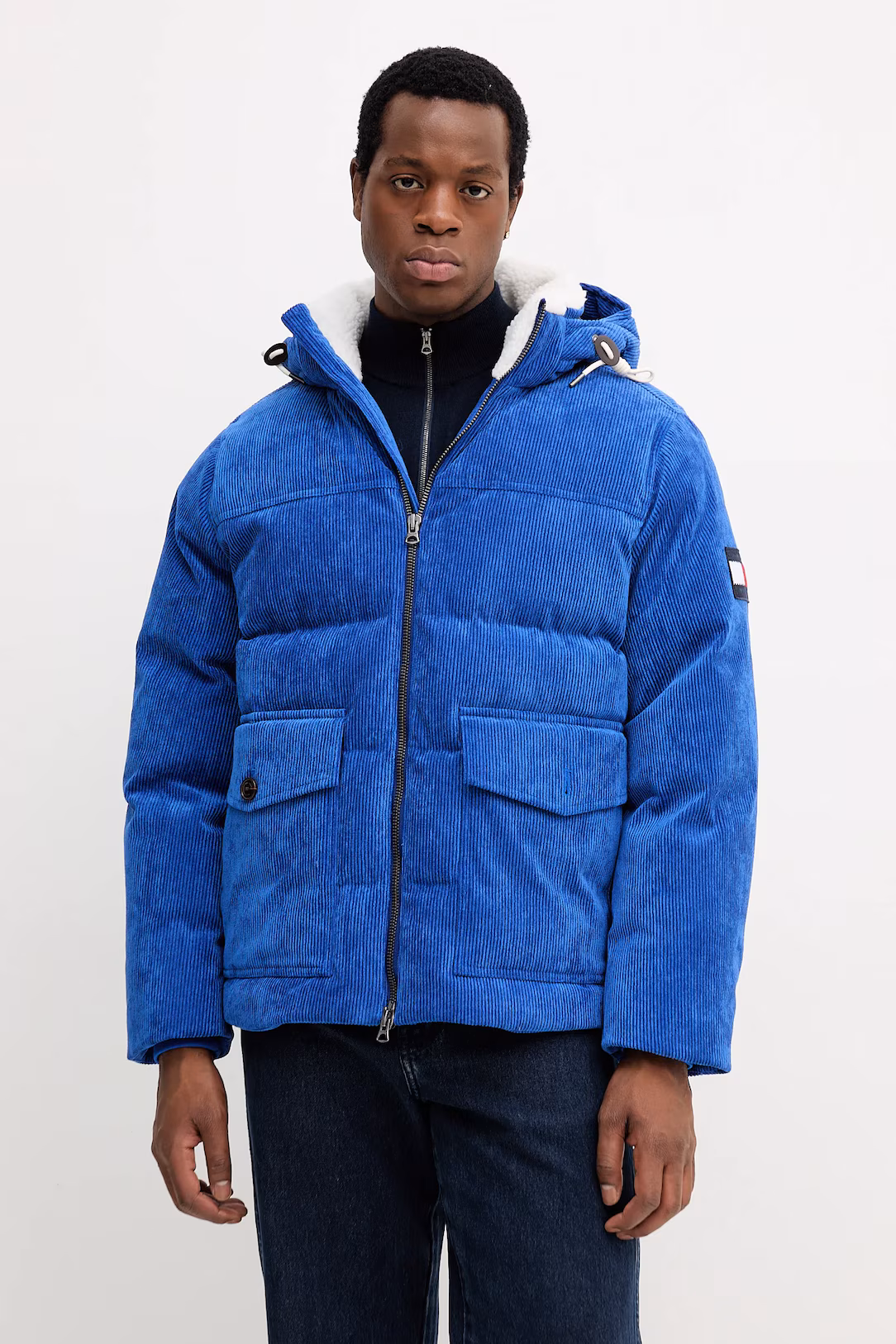 Tommy Hilfiger piumino