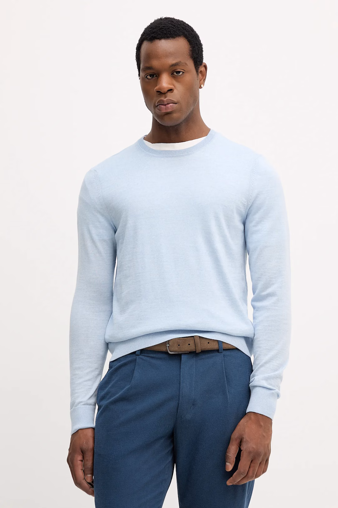 Tommy Hilfiger maglione in lana