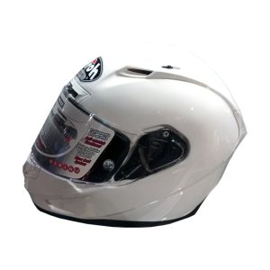 Airoh T600 White Gloss