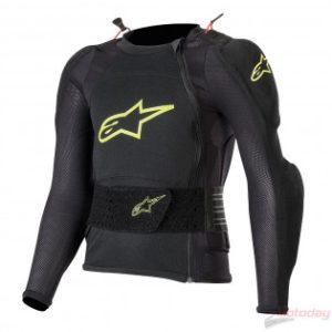 Alpinestars Bionic Plus jacket Long Sleeve Bambino