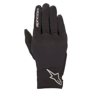 Guanti Estivi Alpinestars Reef Black Reflectime