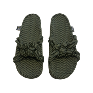 Sandalo in corda NSOM