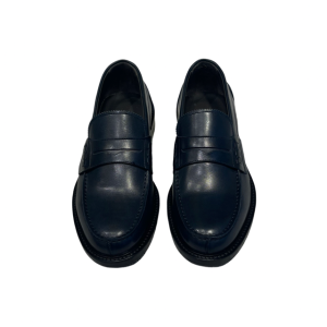 Mocassino in pelle POEMA