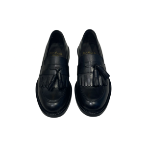 Mocassino in pelle POEMA