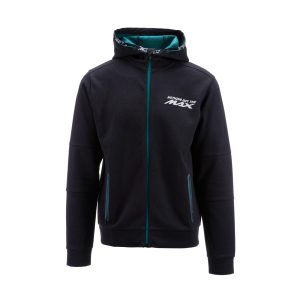 Felpa Yamaha T-Max Hoody uomo rouen