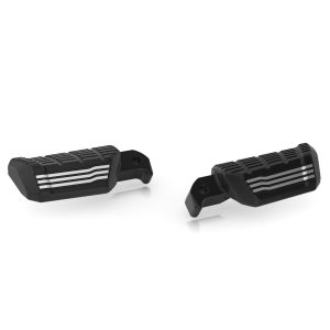 Pedane in Stile MC Yamaha (Footrest)