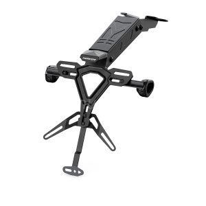 Porta Targa Yamaha per Tracer 9 (License Plate Holder)