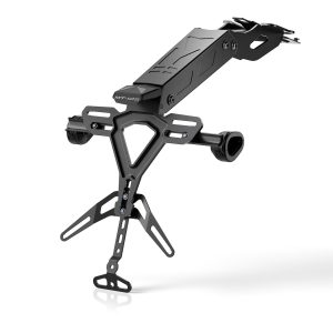 Porta Targa Yamaha per MT-125 (License Plate Holder)