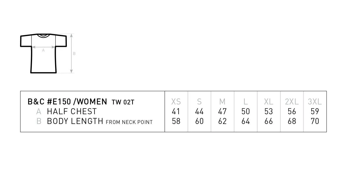 T-shirt InsulTiny Holy Shit donna, 100% cotone, 150 gr - immagine 9