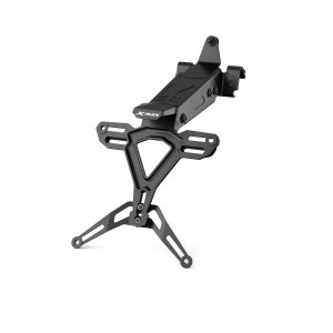 Porta Targa Yamaha per XMAX (License Plate Holder)