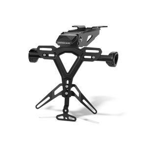 Porta Targa Yamaha per Tracer 9 (License Plate Holder)