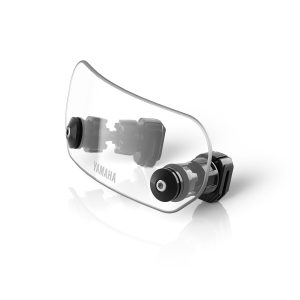 Schermo Aggiuntivo Piccolo Yamaha (Add-on Screen)