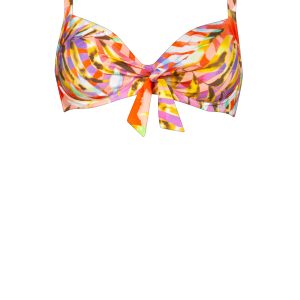 Bikini fantasia floreale Lidea