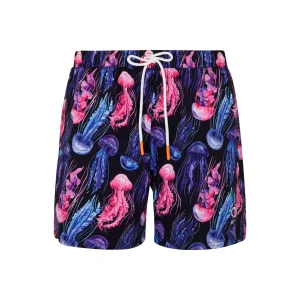 Boxer Uomo SUNS Capri medusa