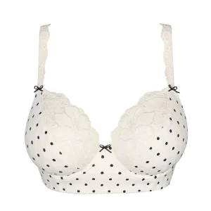Bralette Madison pois PrimaDonna