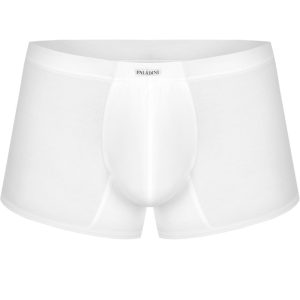 Boxer Intimo da Uomo Bianco Cotone – Paladini