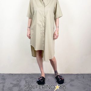 ATTIC AND BARN QUITO DRESS SAFARI