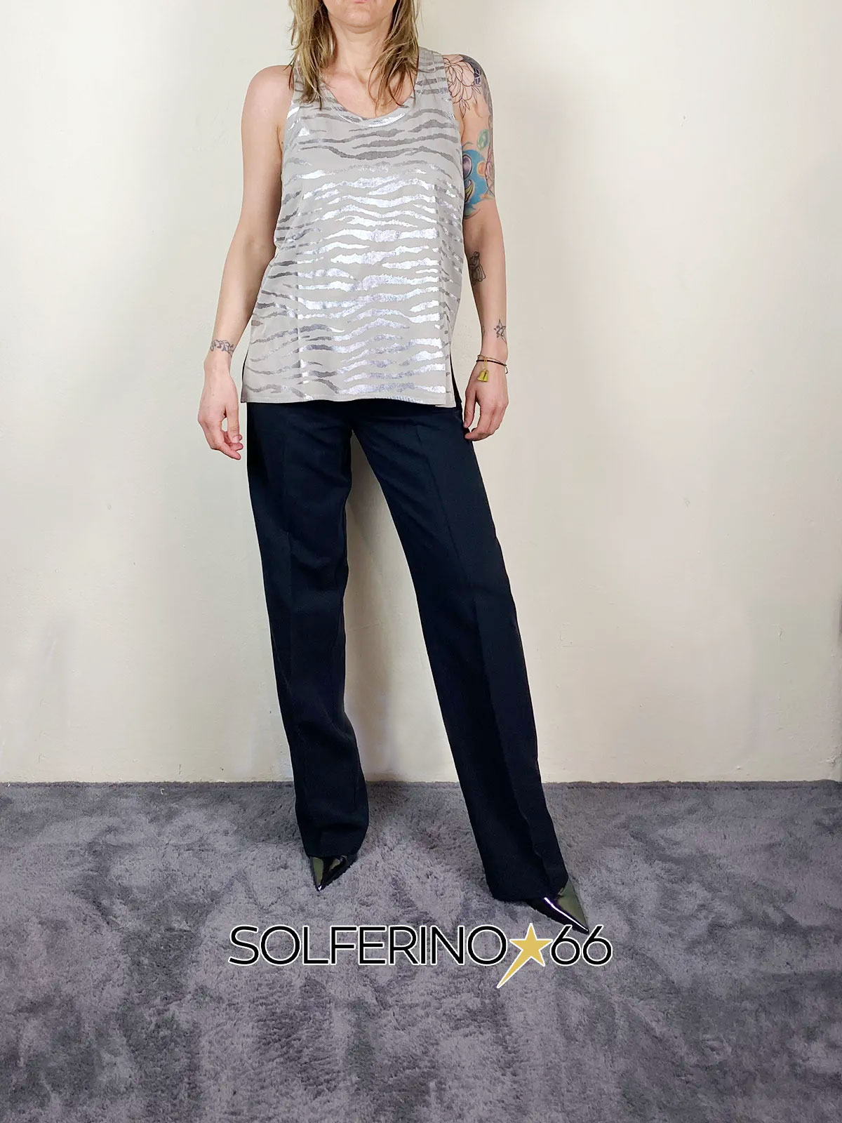 8PM COLONY CANOTTA MASTICE