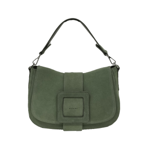 <b>RIPANI</b> Borsa a spalla colore MENTA
