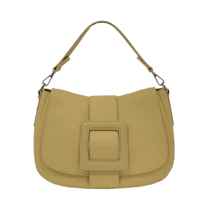 <b>RIPANI</b> Borsa a spalla colore GIRASOLE