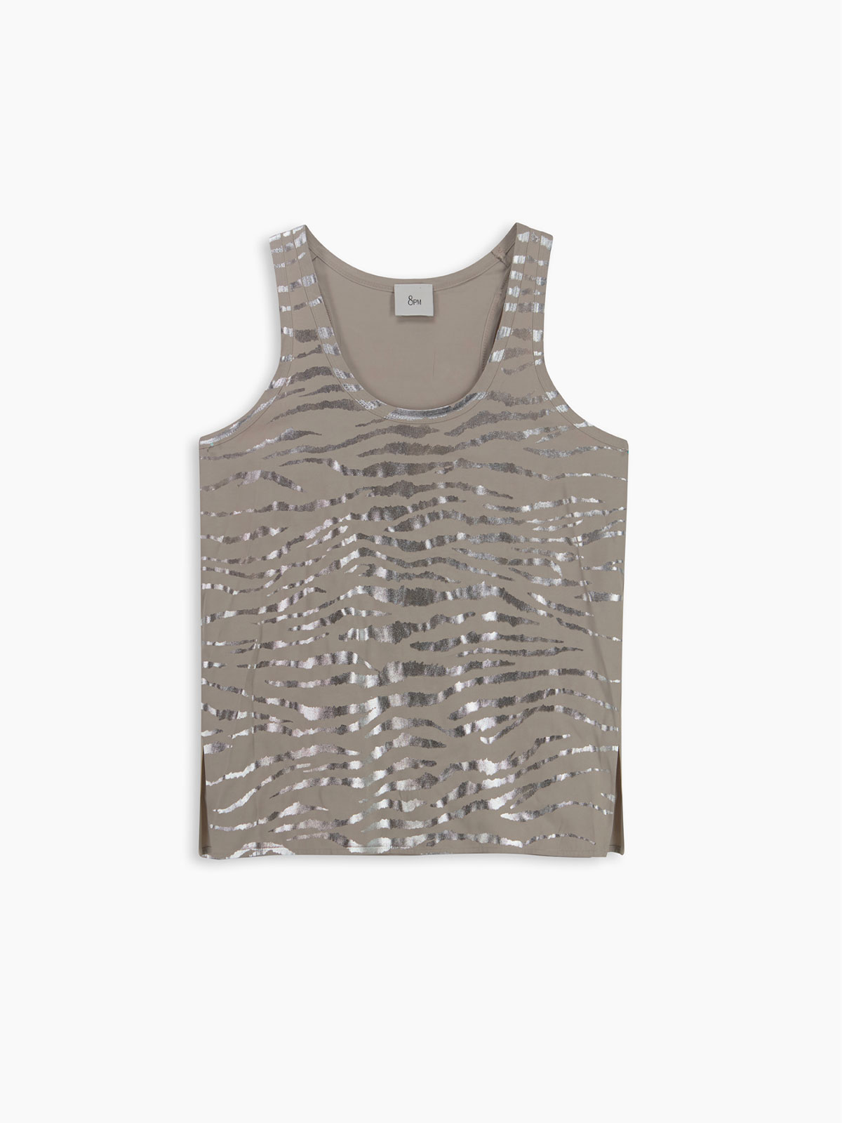 8PM COLONY CANOTTA MASTICE - immagine 3