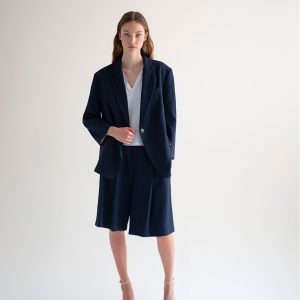 8PM ANANDI SHORT BLU