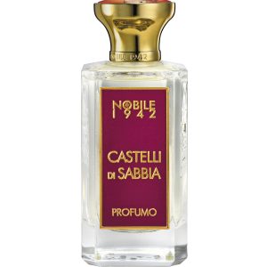 NOBILE1942 Castelli Di Sabbia 75 ml