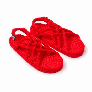 Sandalo in corda NSOM