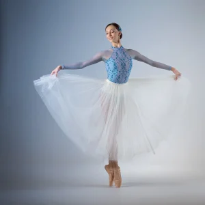 Giselle ⋆ Étoile by Olga Smirnova