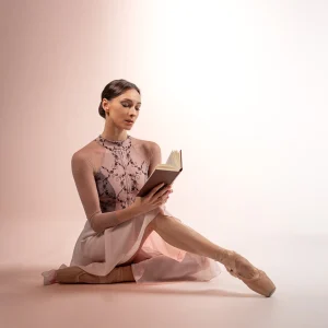 Tatiana ⋆ Étoile by Olga Smirnova