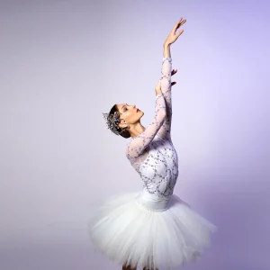 Diamonds ⋆ Étoile by Olga Smirnova