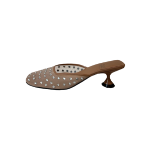 Mules diamond JEFFREY CAMPBELL