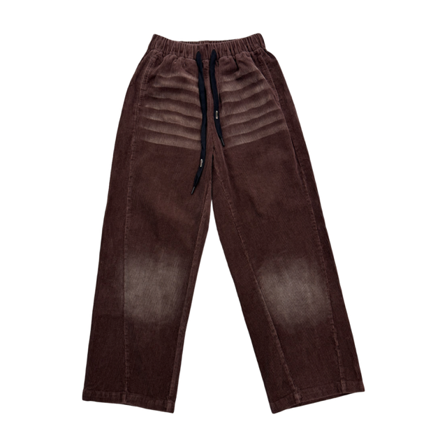 Velvet pant Acupuncture - immagine 2
