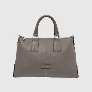 <b>RIPANI</b> Borsa “giulia” a mano colore CORDA