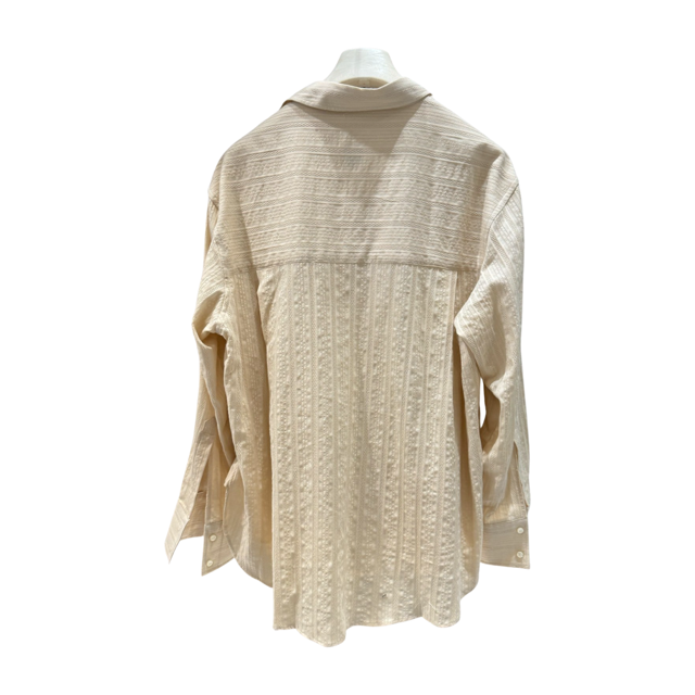 Camicia MARSEM - immagine 3