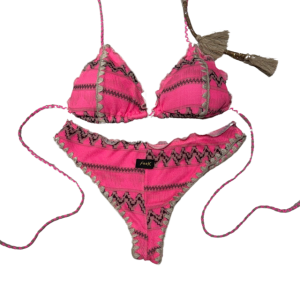 Bikini EFFEK F**K PROJECT