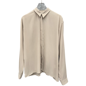 Camicia in georgette Marsem