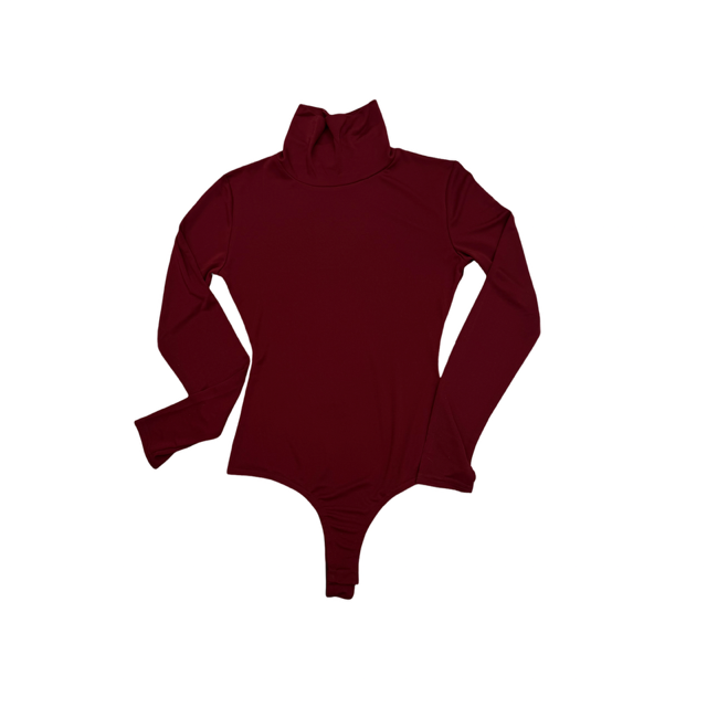 Rouge bodysuit - immagine 2