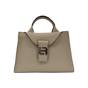 <b>RIPANI</b> Borsa shopping colore CAMEL