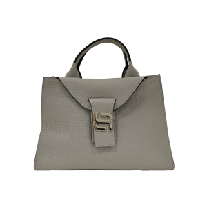 <b>RIPANI</b> Borsa shopping colore PERLA