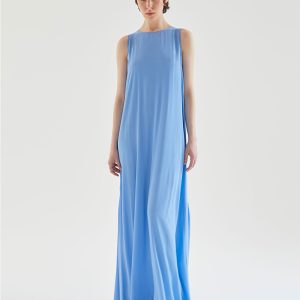 8PM GLENEAGLES ABITO AZZURRO OXFORD