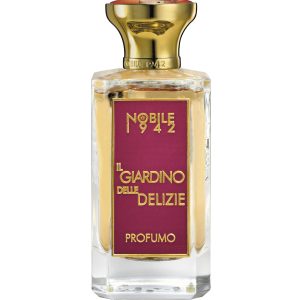 NOBILE1942 Il Giardino delle Delizie 75 ml