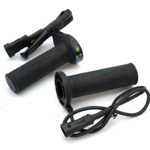 Manopole Rscaldate Yamaha